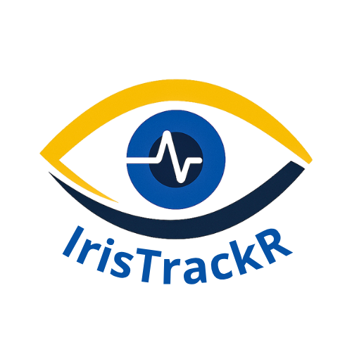 IrisTrackR